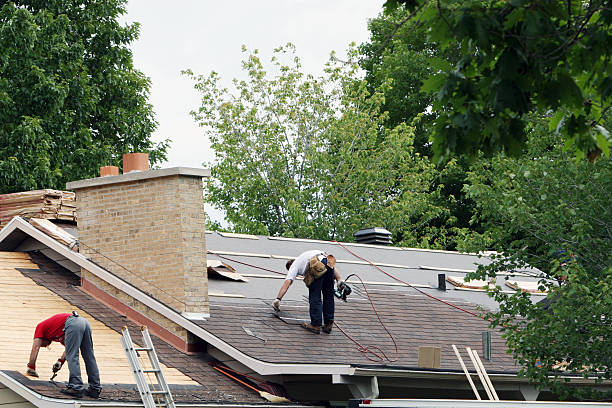 Steel Roofing in East San Gabriel, CA